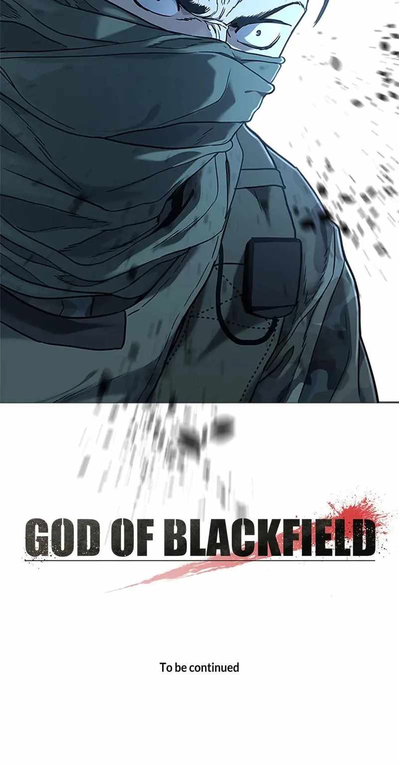 God of Blackfield Chapter 166 114